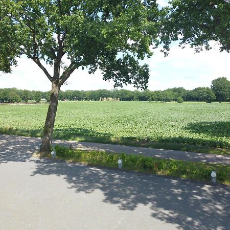 Vrijstaand / Landelijk Appartement Met Uitzicht! De Wijk Kültér fotó