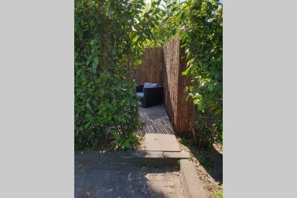 Vrijstaand / Landelijk Appartement Met Uitzicht! De Wijk Kültér fotó